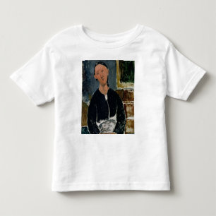 The Fantasist (oil on canvas) Toddler T-Shirt
