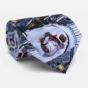 The Farewell Kiss Painting by Alfred Fox Tie