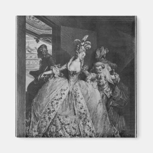 The Farewells Magnet