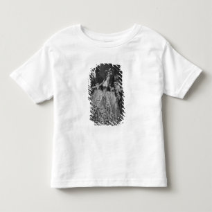 The Farewells Toddler T-Shirt