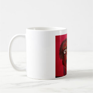 The Farmer and the Object Coffee Mug