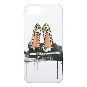 The Fashion Designer iPhone 8/7 Case