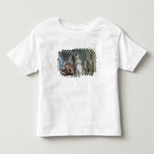 The Fashion Seller Toddler T-Shirt