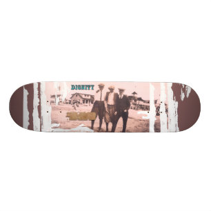 The Father Skateboard