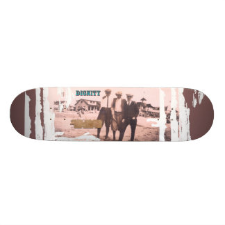 The Father Skateboard