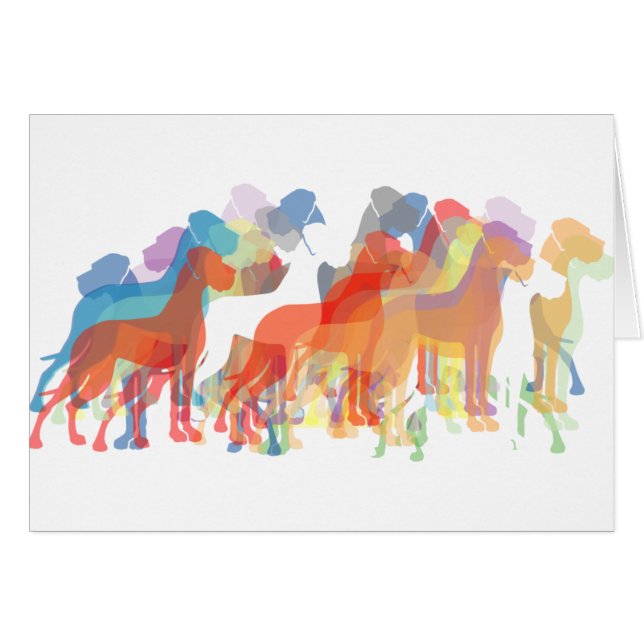 the favorite Danes (Front Horizontal)