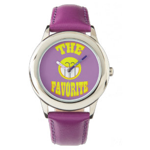 The Favourite Watch
