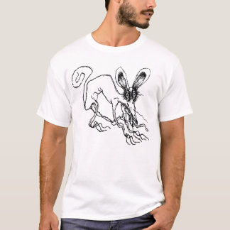the fear T-Shirt