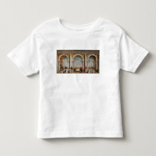 The Feast in the House of Levi Toddler T-Shirt