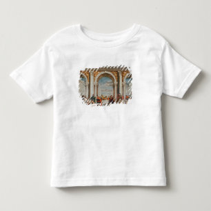 The Feast in the House of Levi Toddler T-Shirt