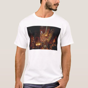 The Feast of the Assumption of the Virgin T-Shirt