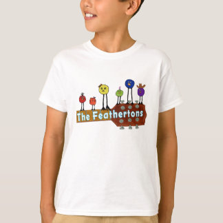The Feathertons T-Shirt