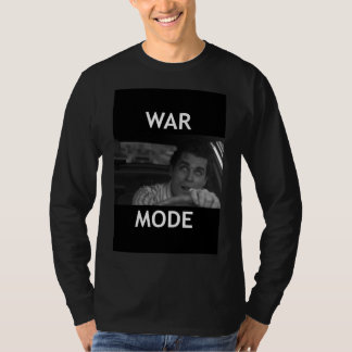 The Feds - War Mode T-Shirt