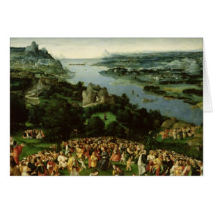 The Feeding of the Five Thousand