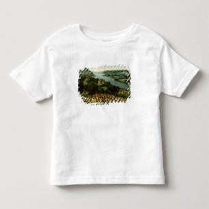 The Feeding of the Five Thousand Toddler T-Shirt