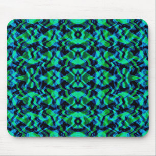 The Feel of Mystery... Mouse Mat