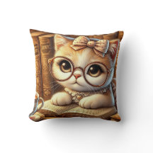 "The Feline Enchant: Guardians of Mysteries and Ca