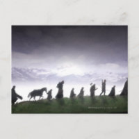 The Fellowship of the Ring