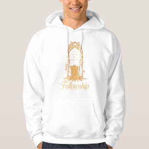 The Fellowship - Small Group, Big Adventure Hoodie
