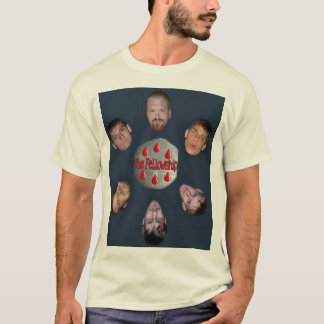 The Fellowship T-Shirt