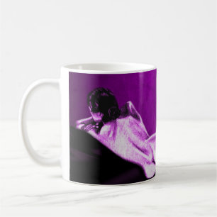 The Female Form Coffee Mug