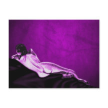The Female Form