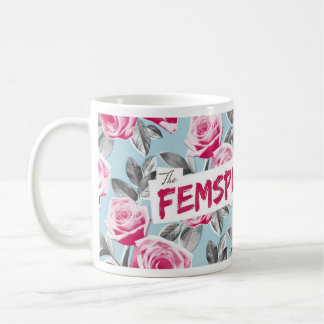 The Femsplainers Classic Mug
