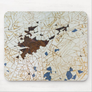 The Fender Craze Mouse Mat