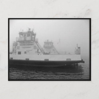 The Ferry Postcard