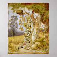 The Fertility of the Earth