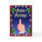 The Festive Finger