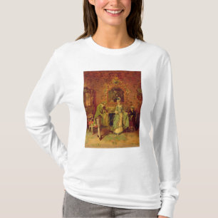 The Fiddler T-Shirt