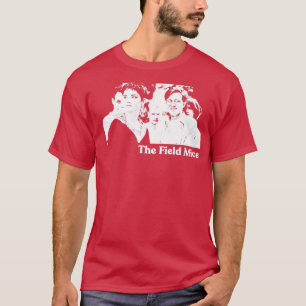 The Field Mice Fan Art1 T-Shirt