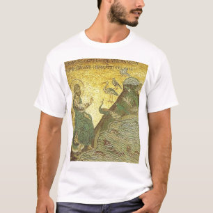 The Fifth Day of Creation T-Shirt