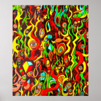 The Fifth Dimension