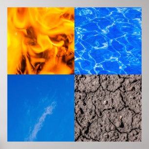 The Fifth Is Out There Poster