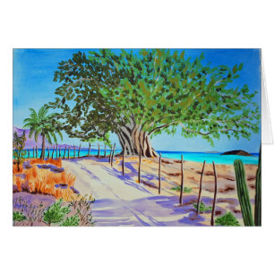 The Fig Tree