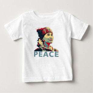 THE FIGHTER   T-Shirt