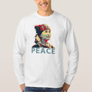 THE FIGHTER   T-Shirt