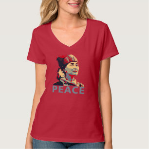 THE FIGHTER   T-Shirt