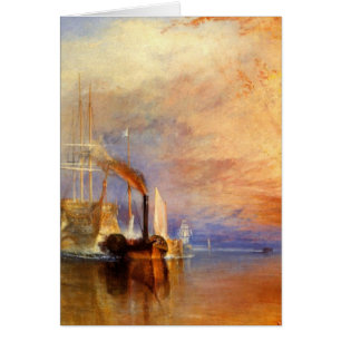 The Fighting Temeraire