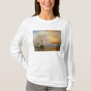 The Fighting Temeraire, 1839 T-Shirt