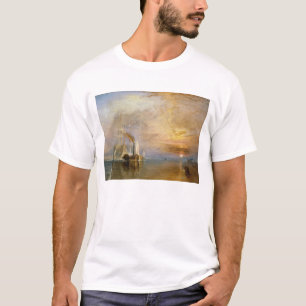 The Fighting Temeraire, 1839 T-Shirt