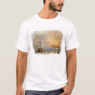 The Fighting Temeraire, 1839 T-Shirt
