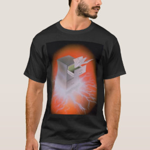 The Filing Cabinet T-Shirt