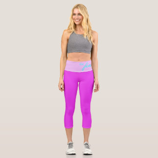 the fin eternity experience leggings