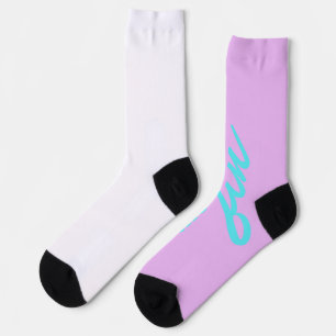 the fin socks