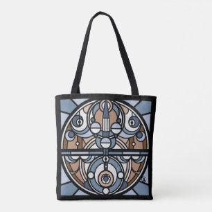The Final Deduction Tote Bag