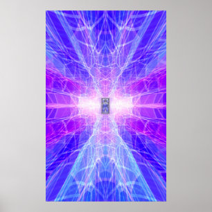 The Final Door Poster