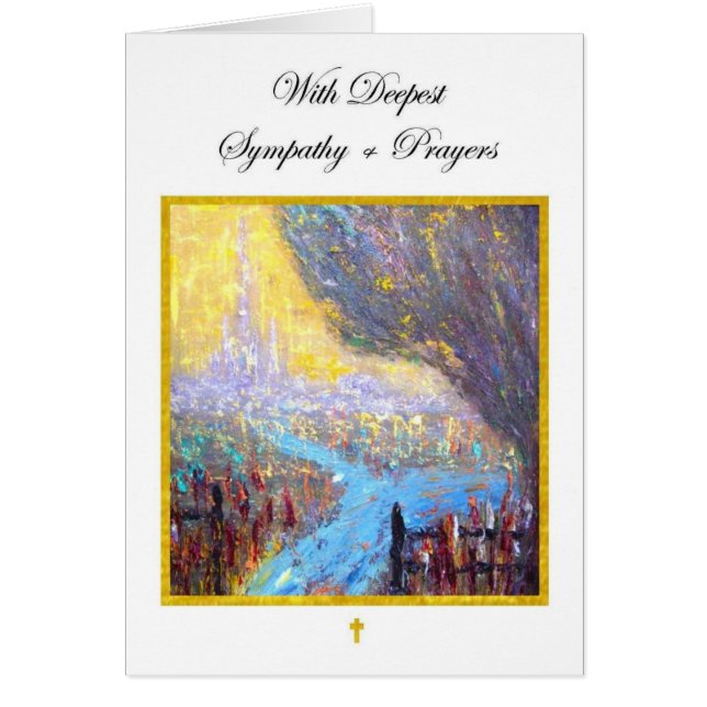 The Final Gate (Front)